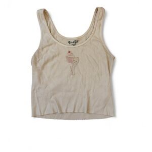 Brandy Tank Top